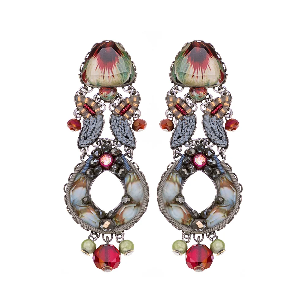 Bloom, Aileen Earrings
