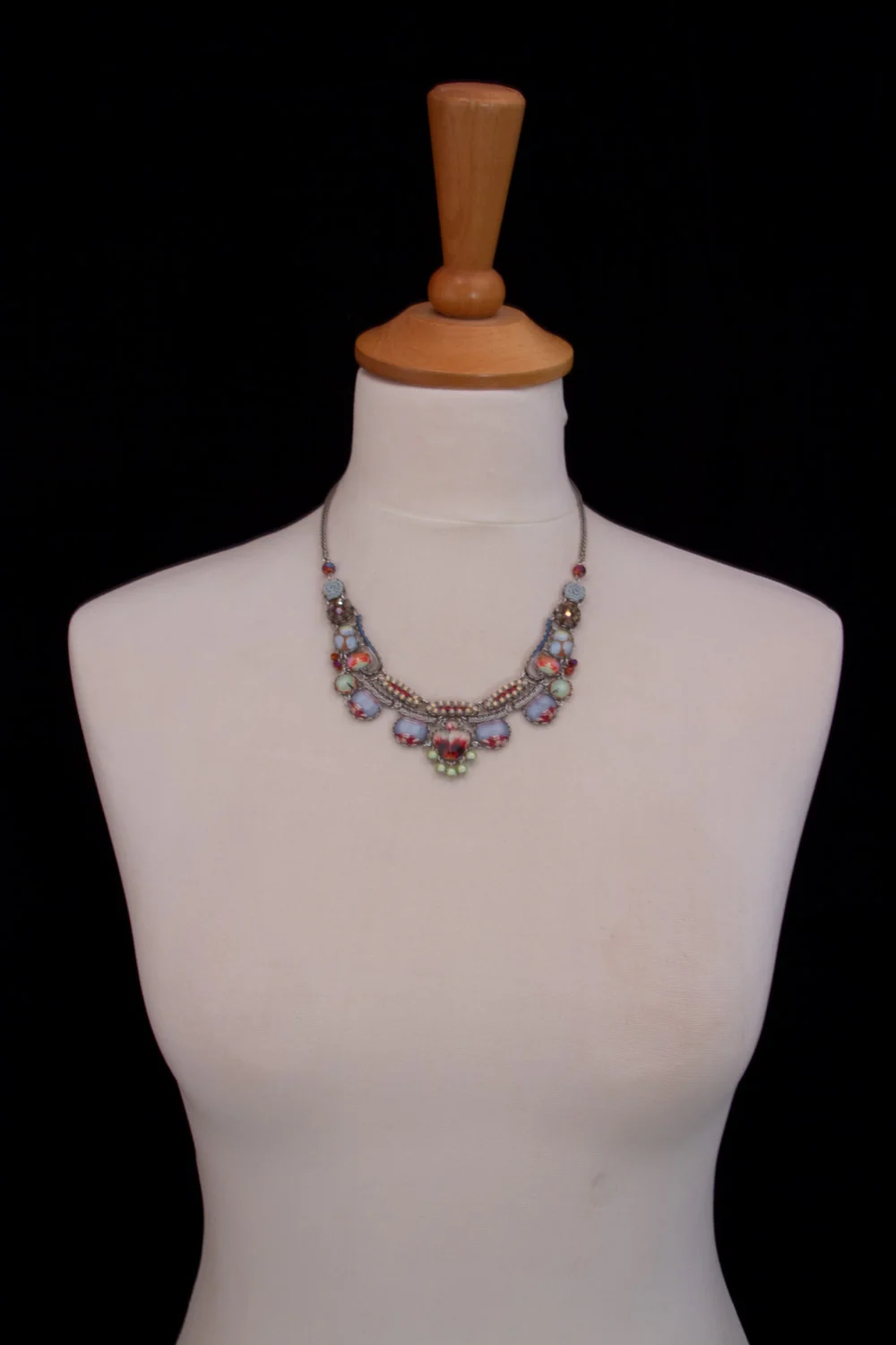 Bloom, Amber Necklace - Image 2