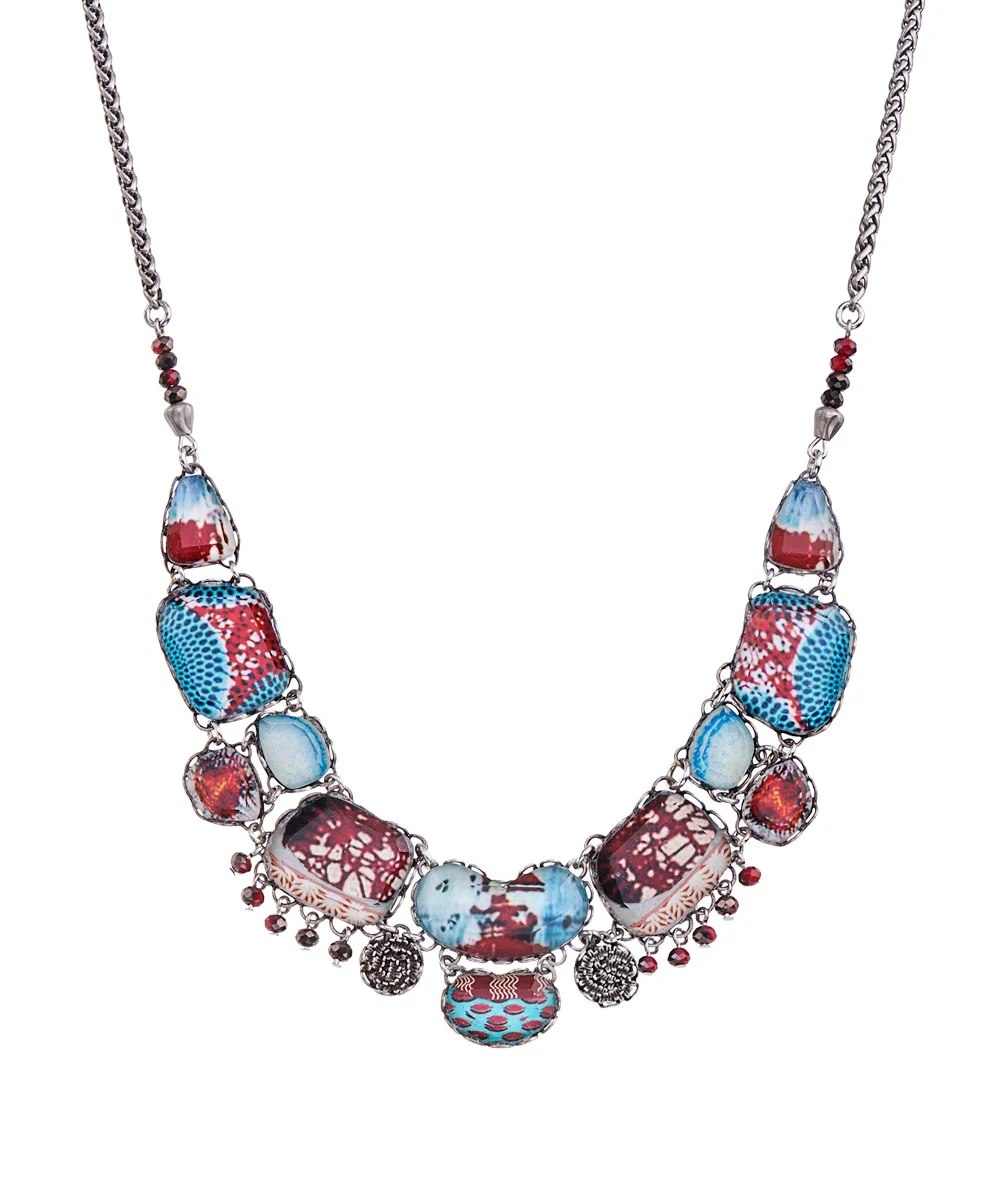 Blue Note, Anabella Necklace