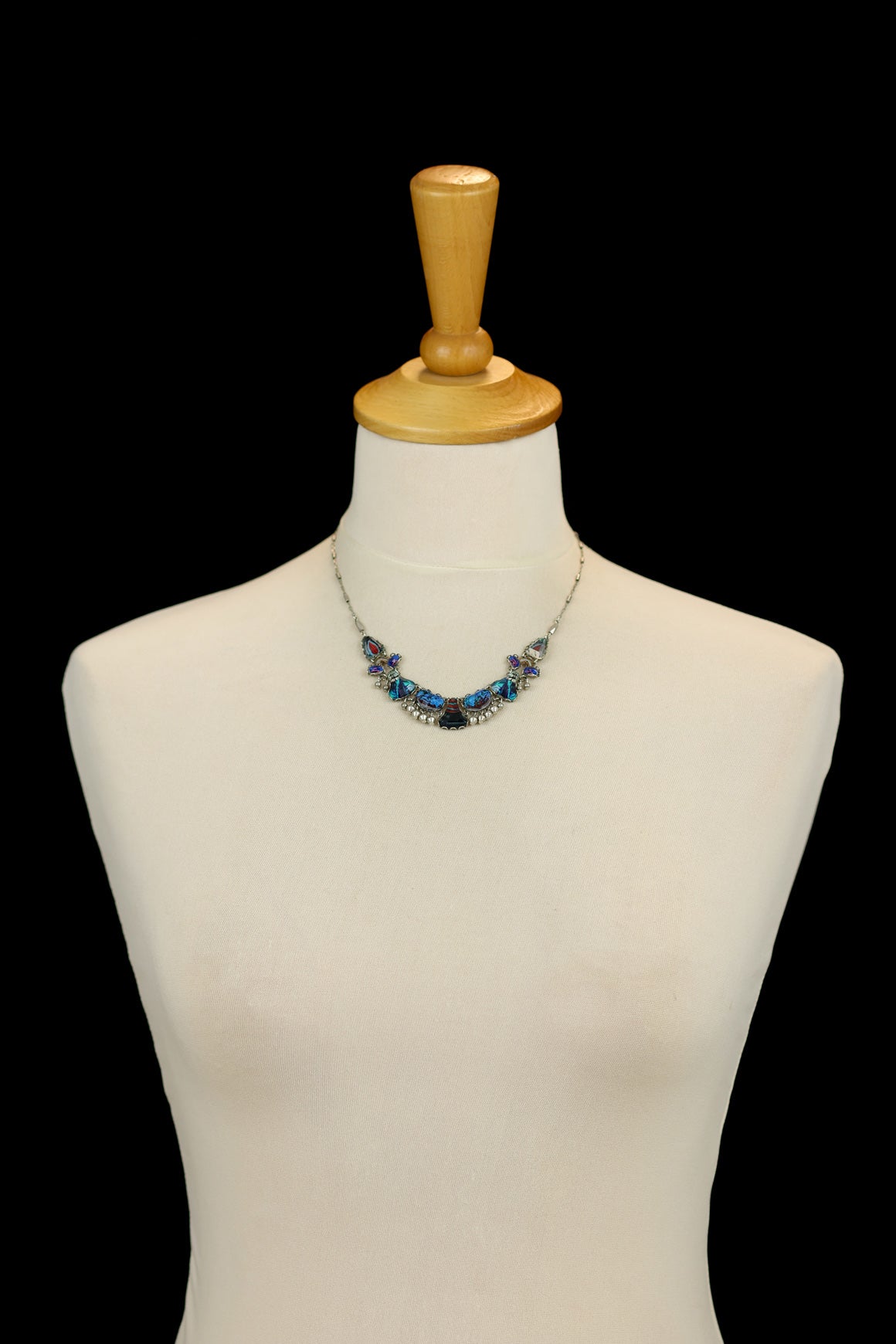 Blue Serene Necklaces Magical Notes Set, Elara - Image 2