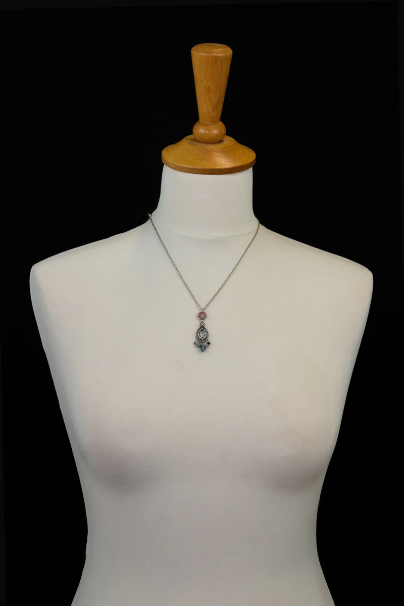 Blue Skies, Kimmy Pendant - Image 2