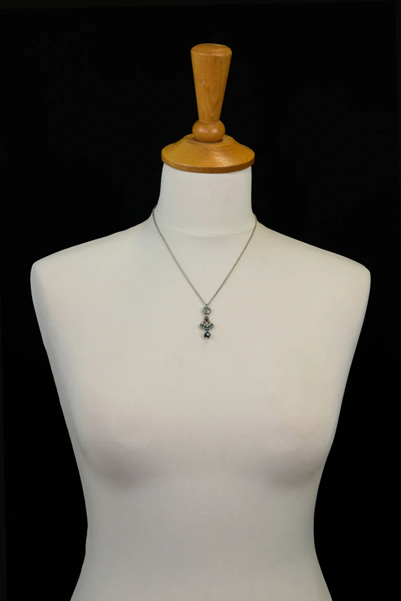 Blue Skies, Reef Pendant - Image 2