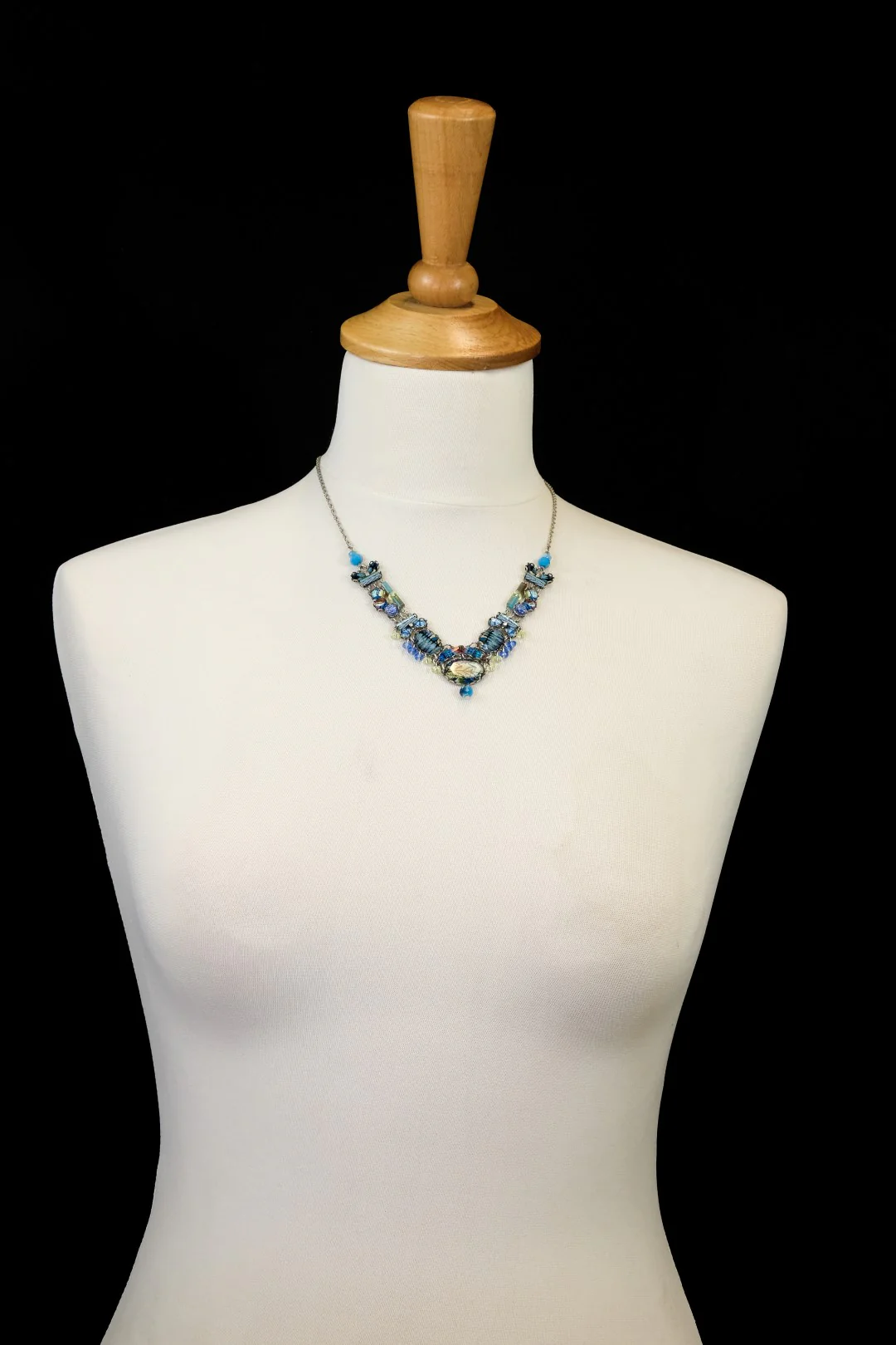 Caspian Tide Necklace - Image 2