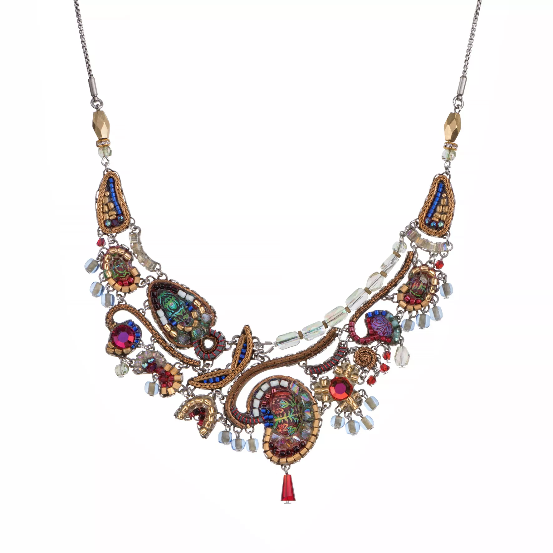 Celebration, Nara Necklace