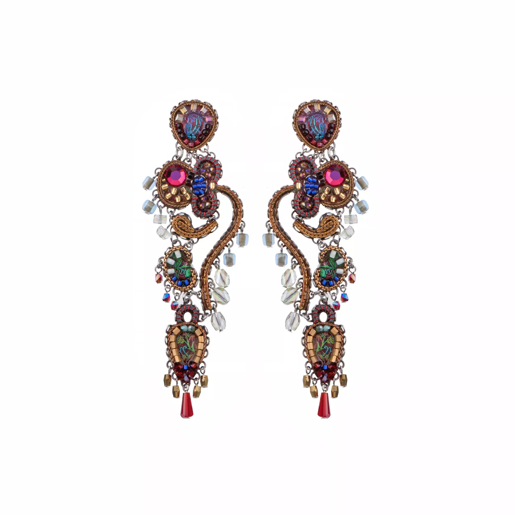 Celebration, Niamh Earrings
