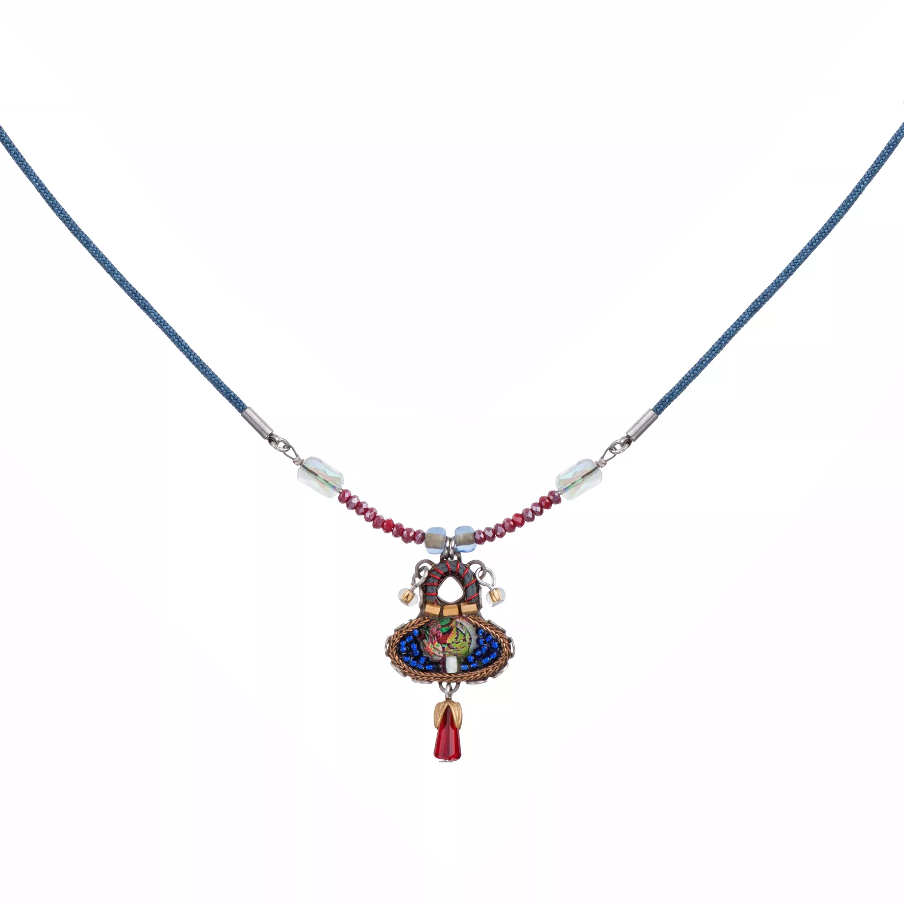 Celebration, Odelia Necklace