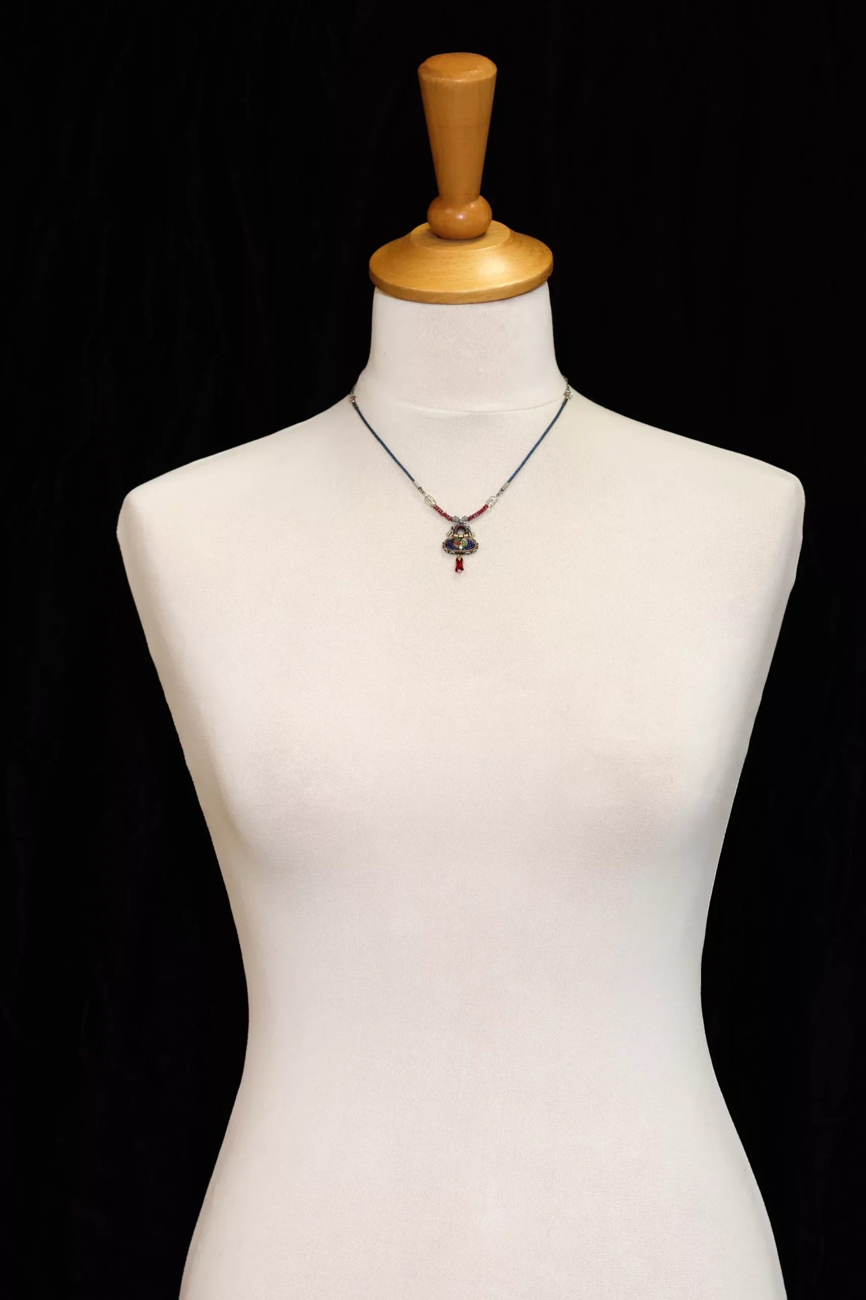 Celebration, Odelia Necklace - Image 2