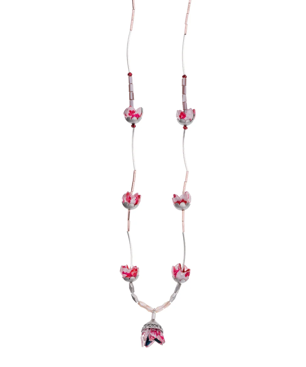 Celestial Aura, Electra Necklace