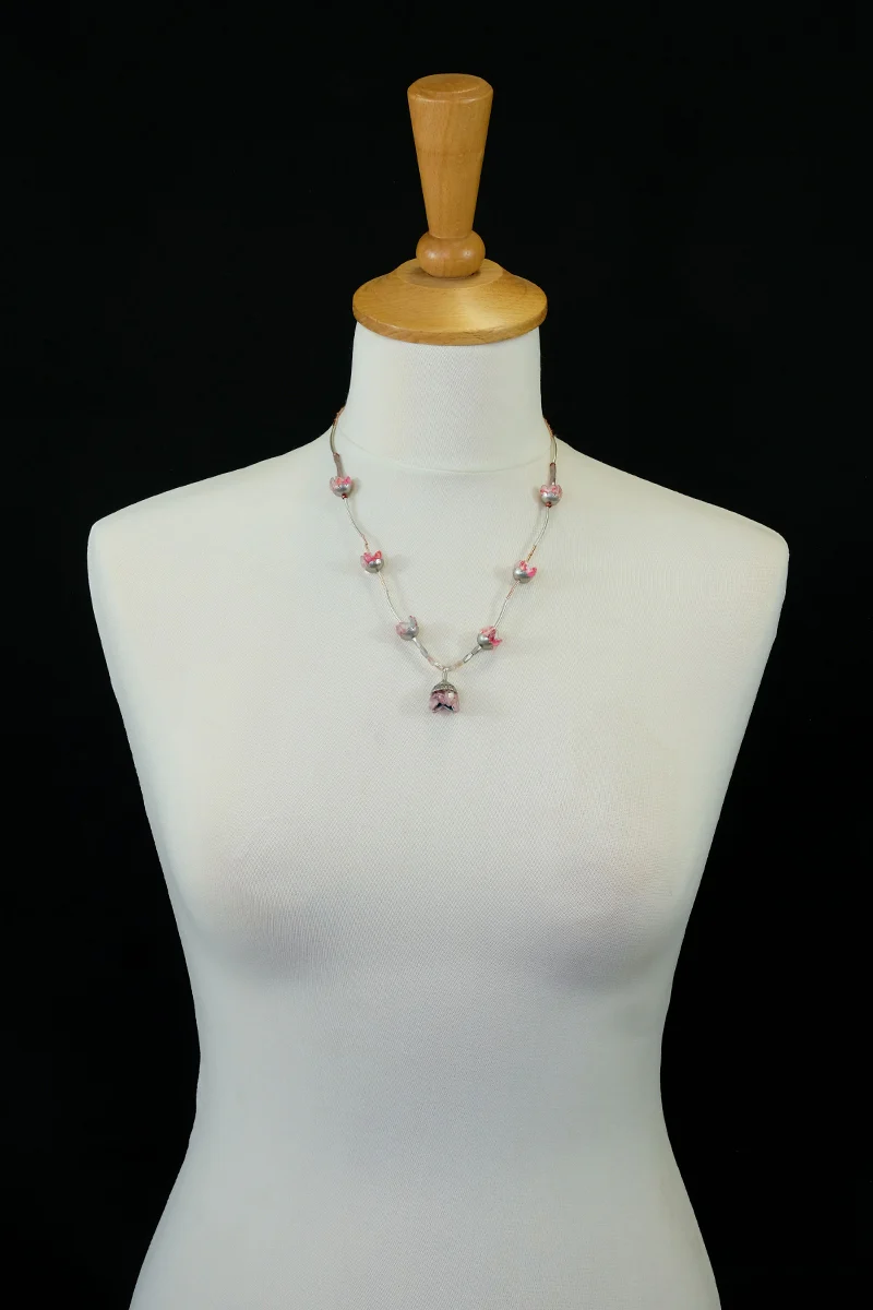 Celestial Aura, Electra Necklace - Image 2