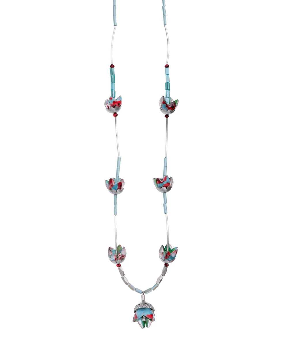 Celestial Aura, Estella Necklace