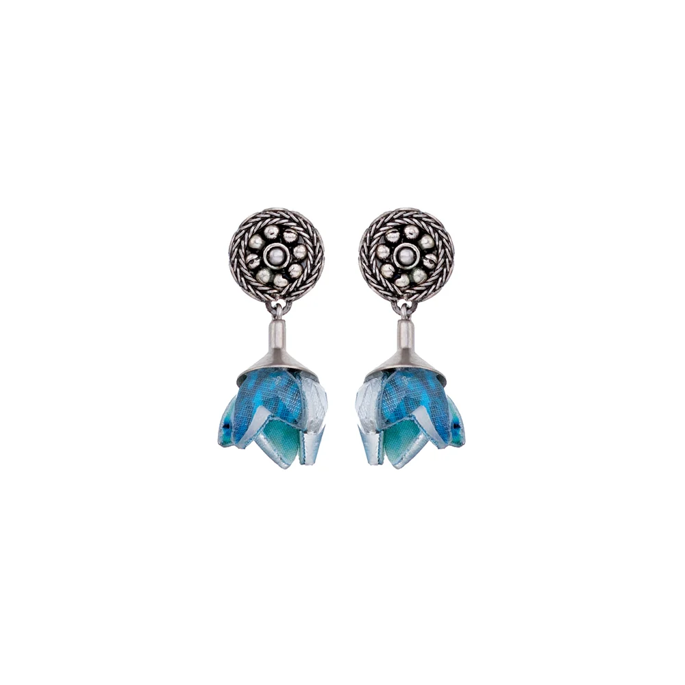 Celestial Aura, Orion Earrings