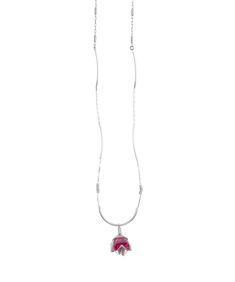 Celestial Aura, Portia Necklace