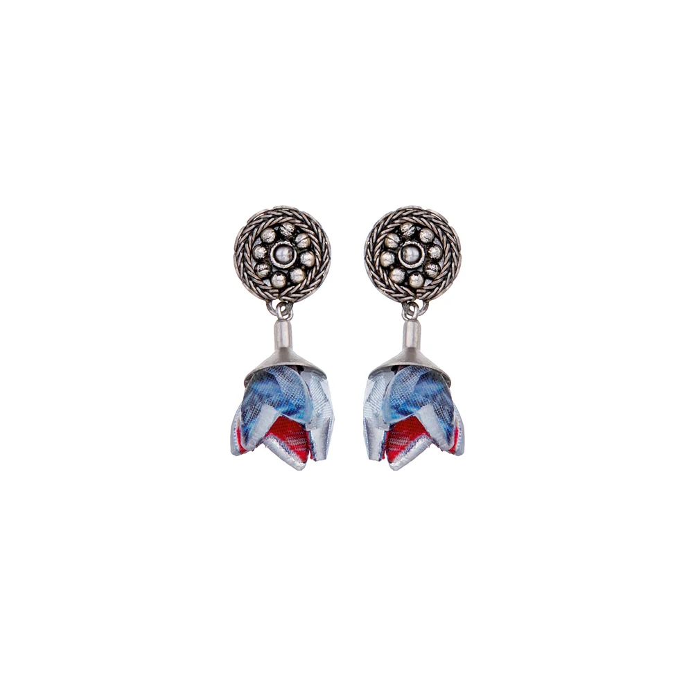 Celestial Aura, Rigel Earrings