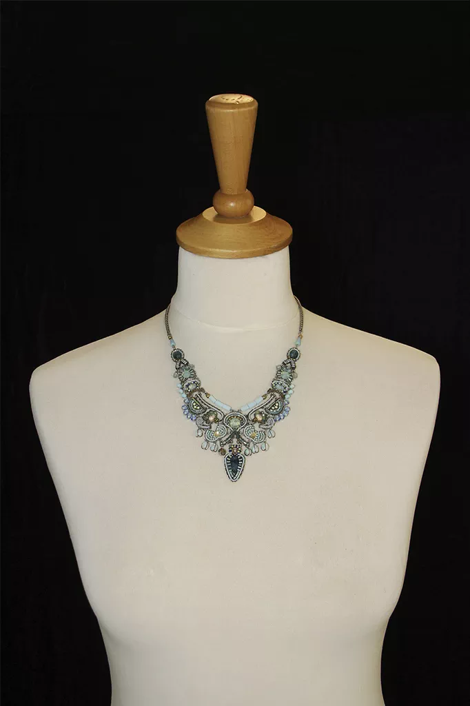 Changing Winds, Aella Necklace - Image 2