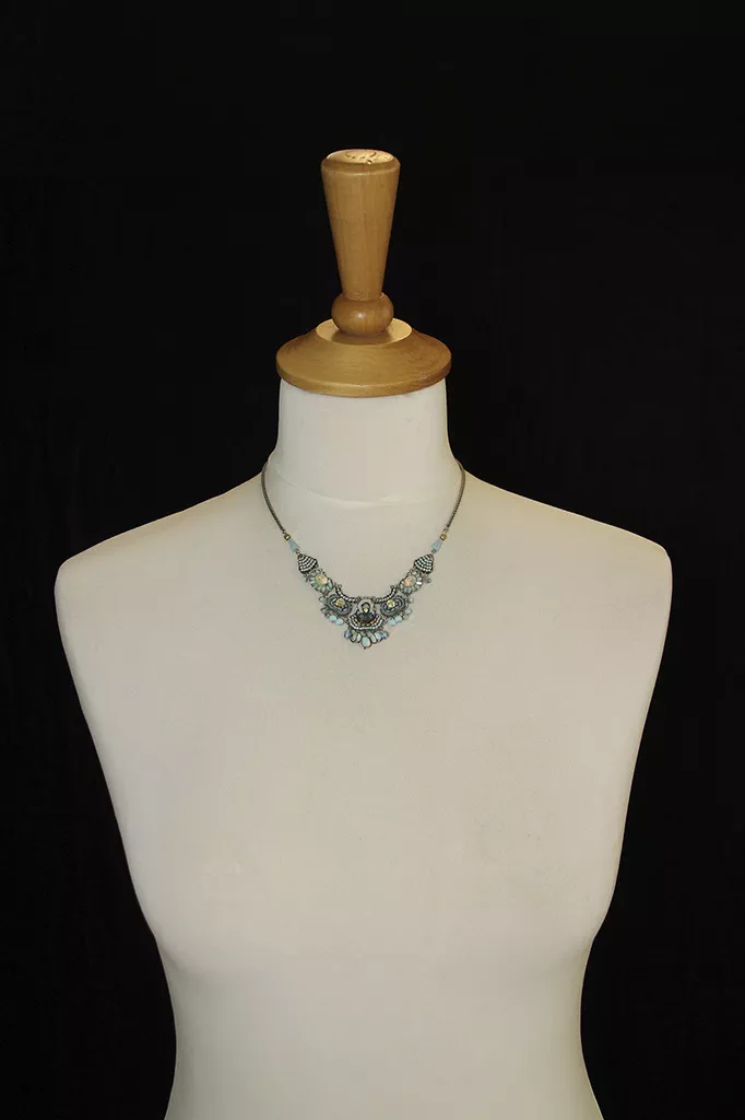 Changing Winds, Alizeh Necklace - Image 2