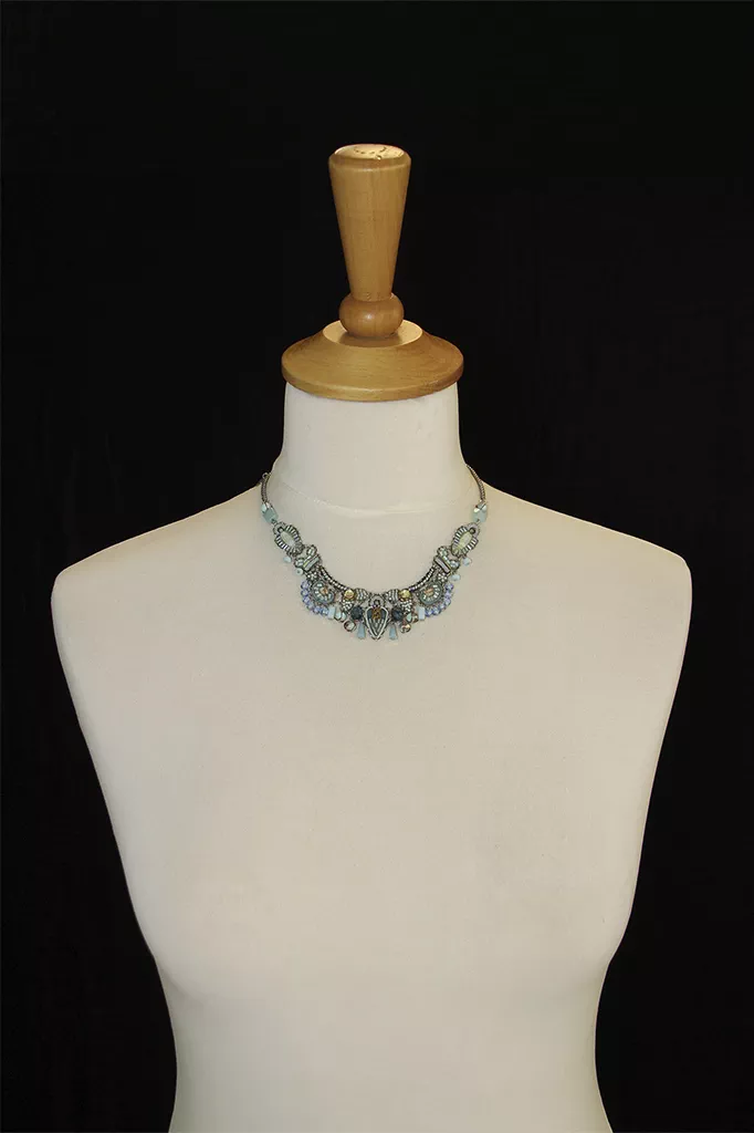 Changing Winds, Alya Necklace - Image 2