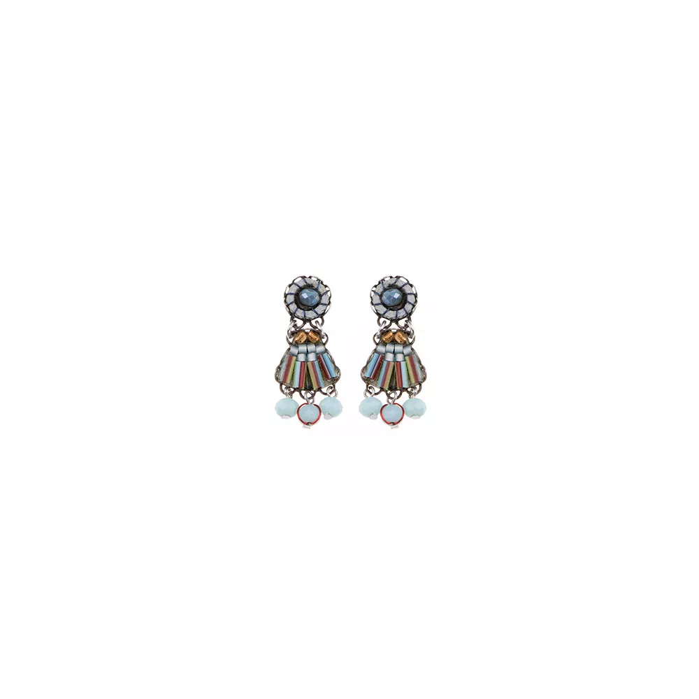 Changing Winds, Audra Earrings