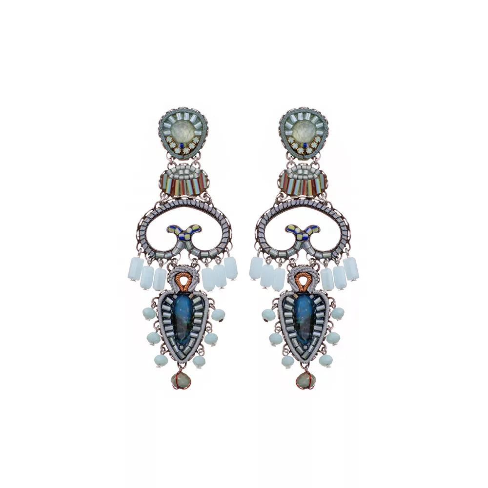 Changing Winds, Celeste Earrings
