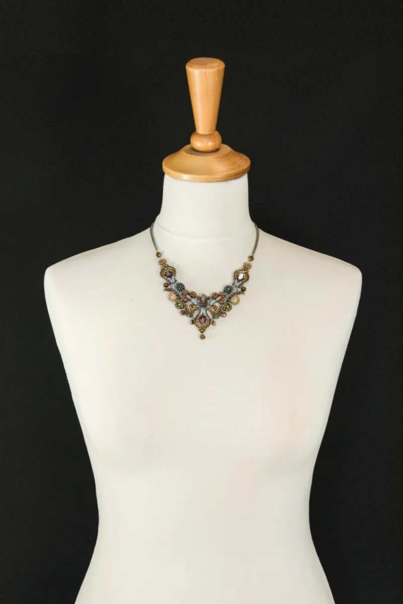 Cinnamon Creek, Pelion Necklace - Image 2