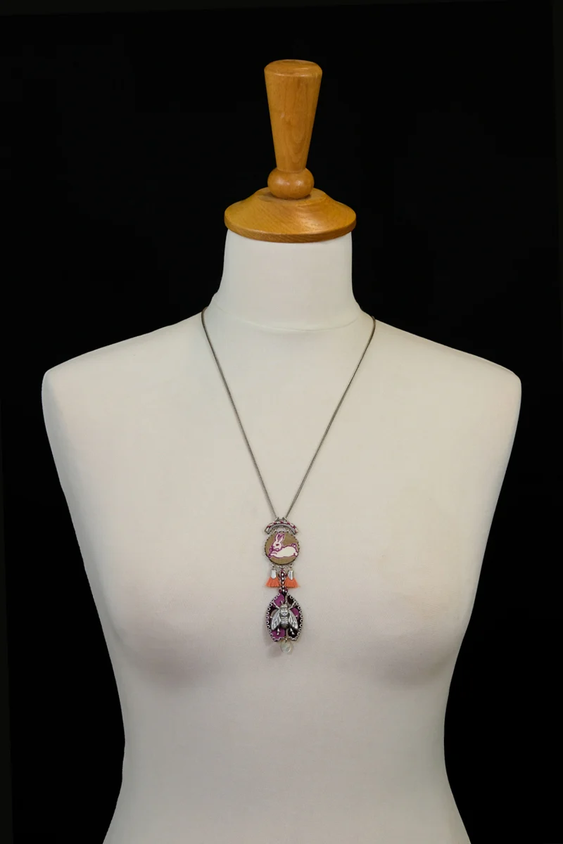 Circus Days Necklace - Image 2