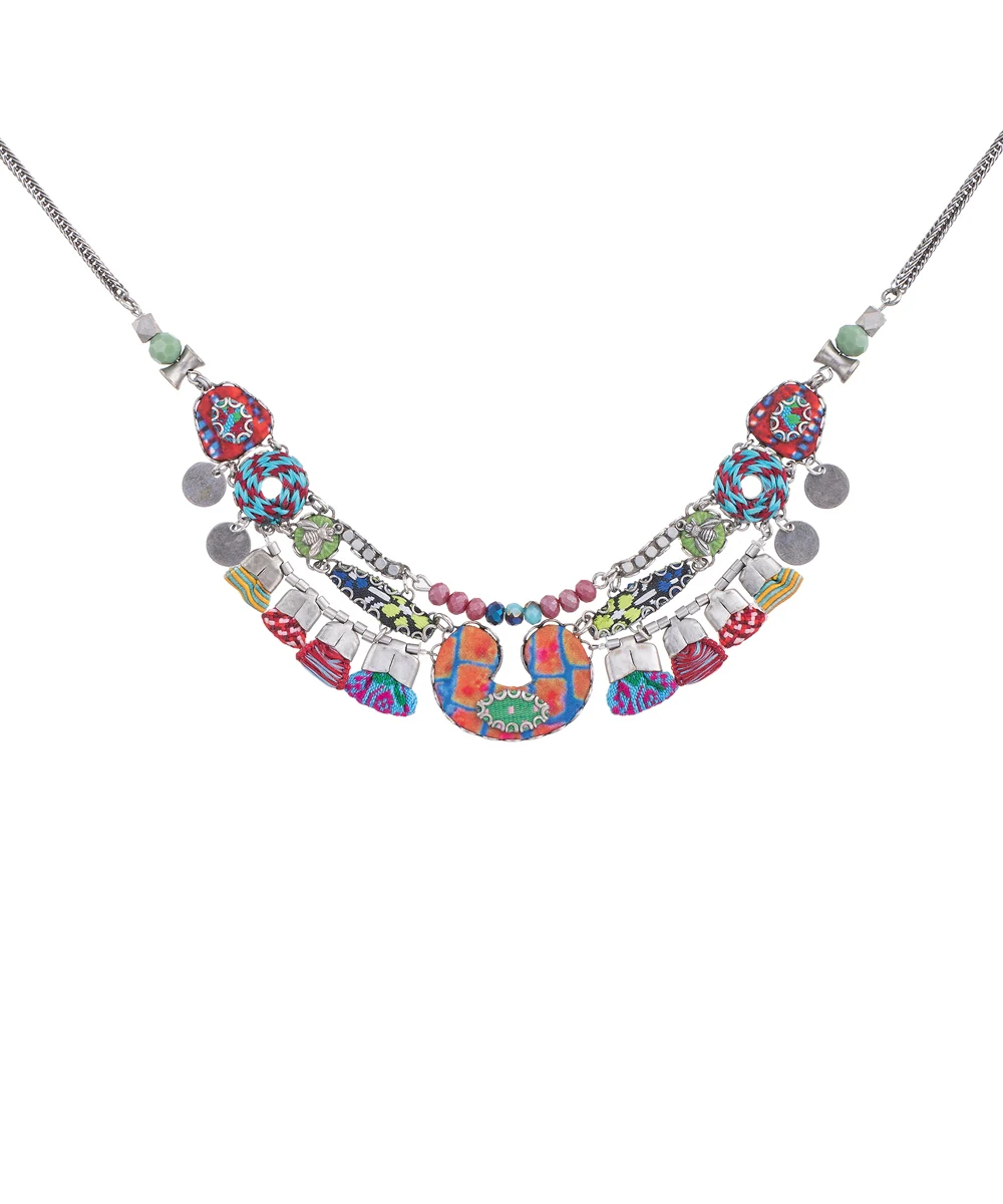 Circus Mind, Gali Necklace