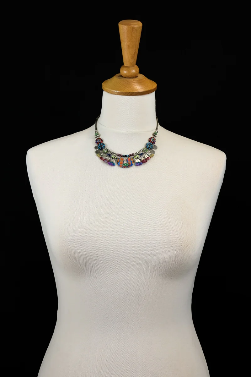 Circus Mind, Gali Necklace - Image 2