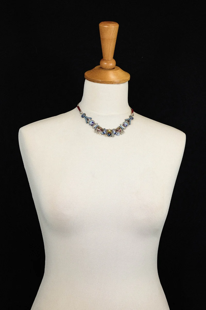 Cirrus, Carolina Necklace - Image 2