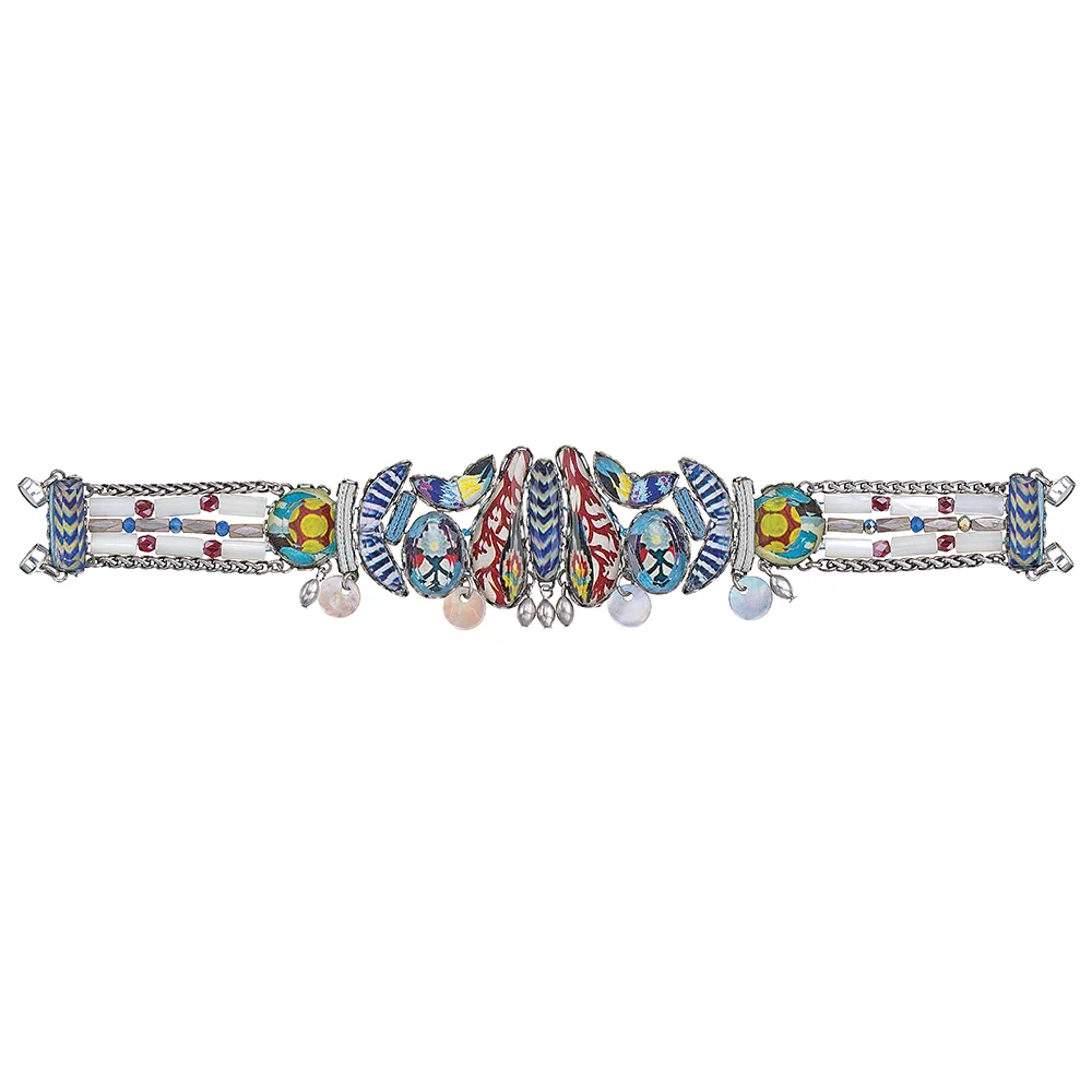 Cirrus, Sardinia Bracelet