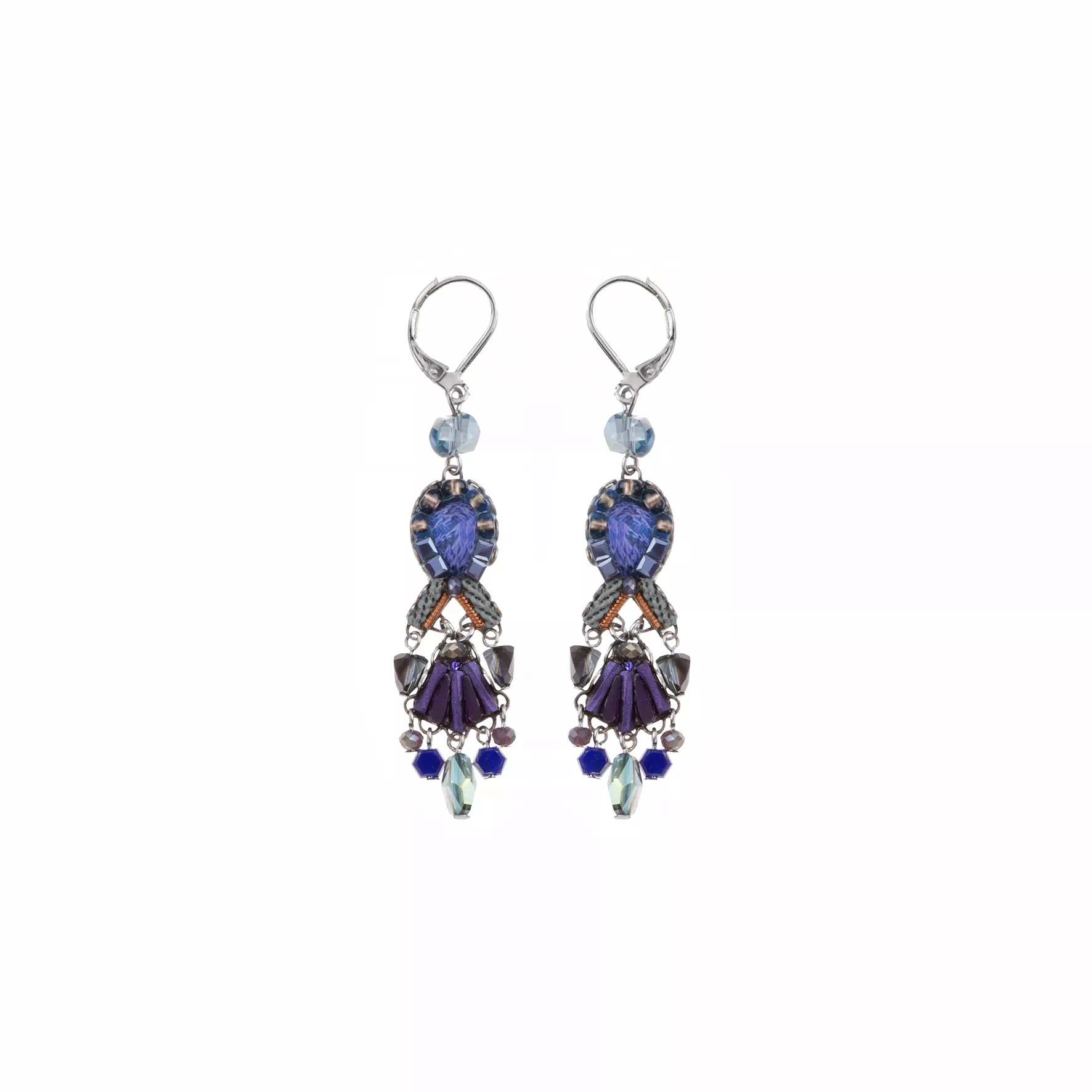 City Sparkle, Imelda Earrings