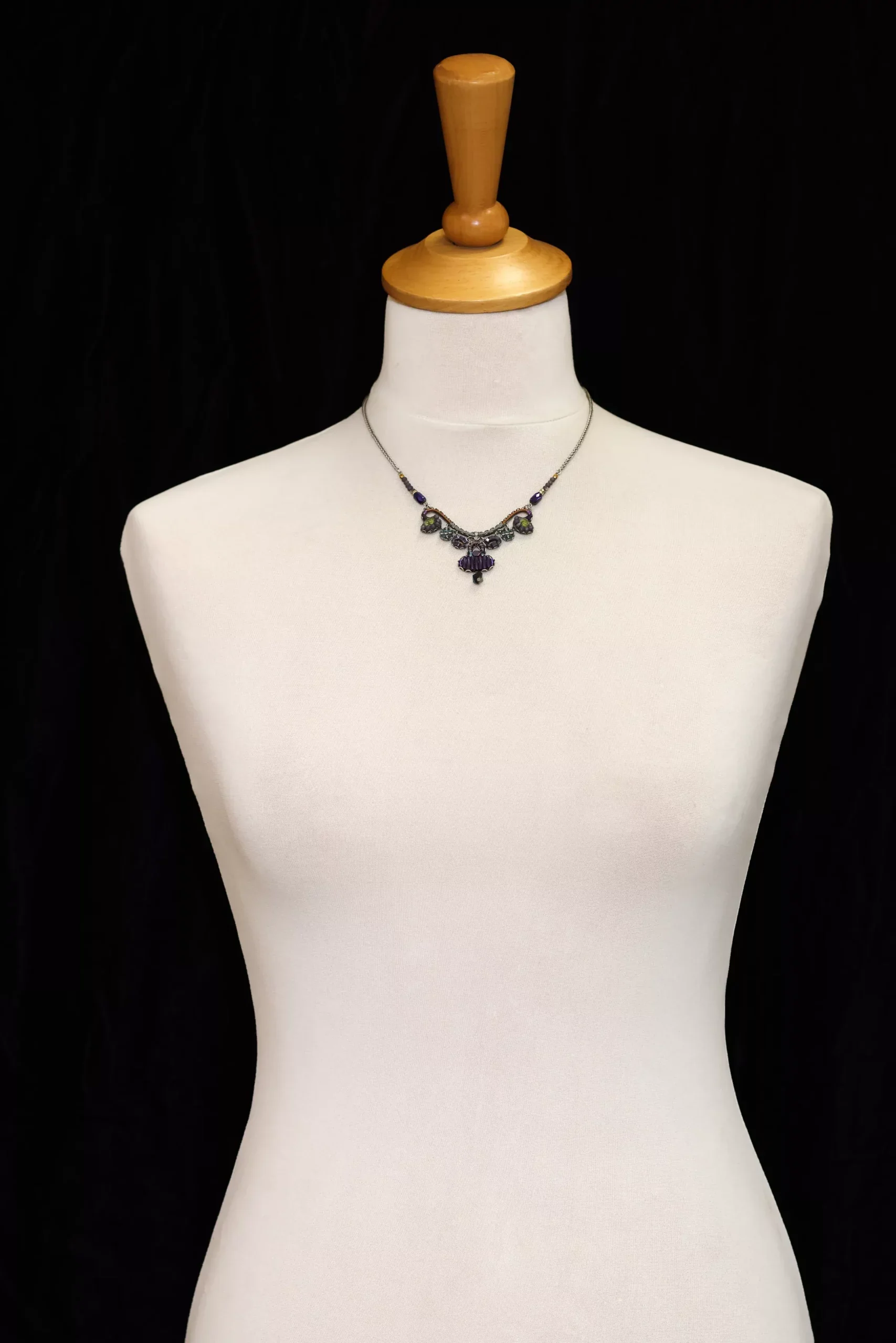 City Sparkle, Kiki Necklace - Image 2