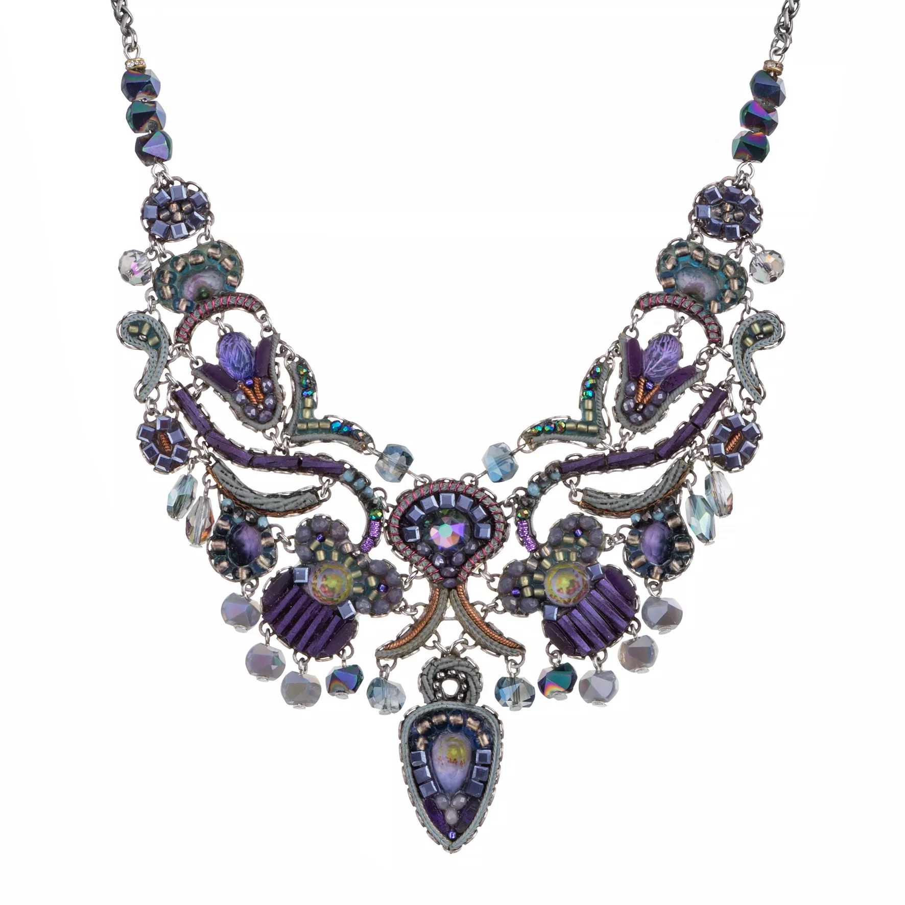 City Sparkle, Shika Necklace