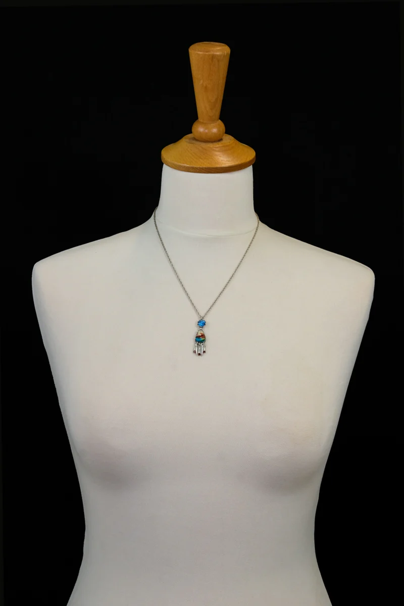 Clear Coast, Veruca Pendant - Image 2