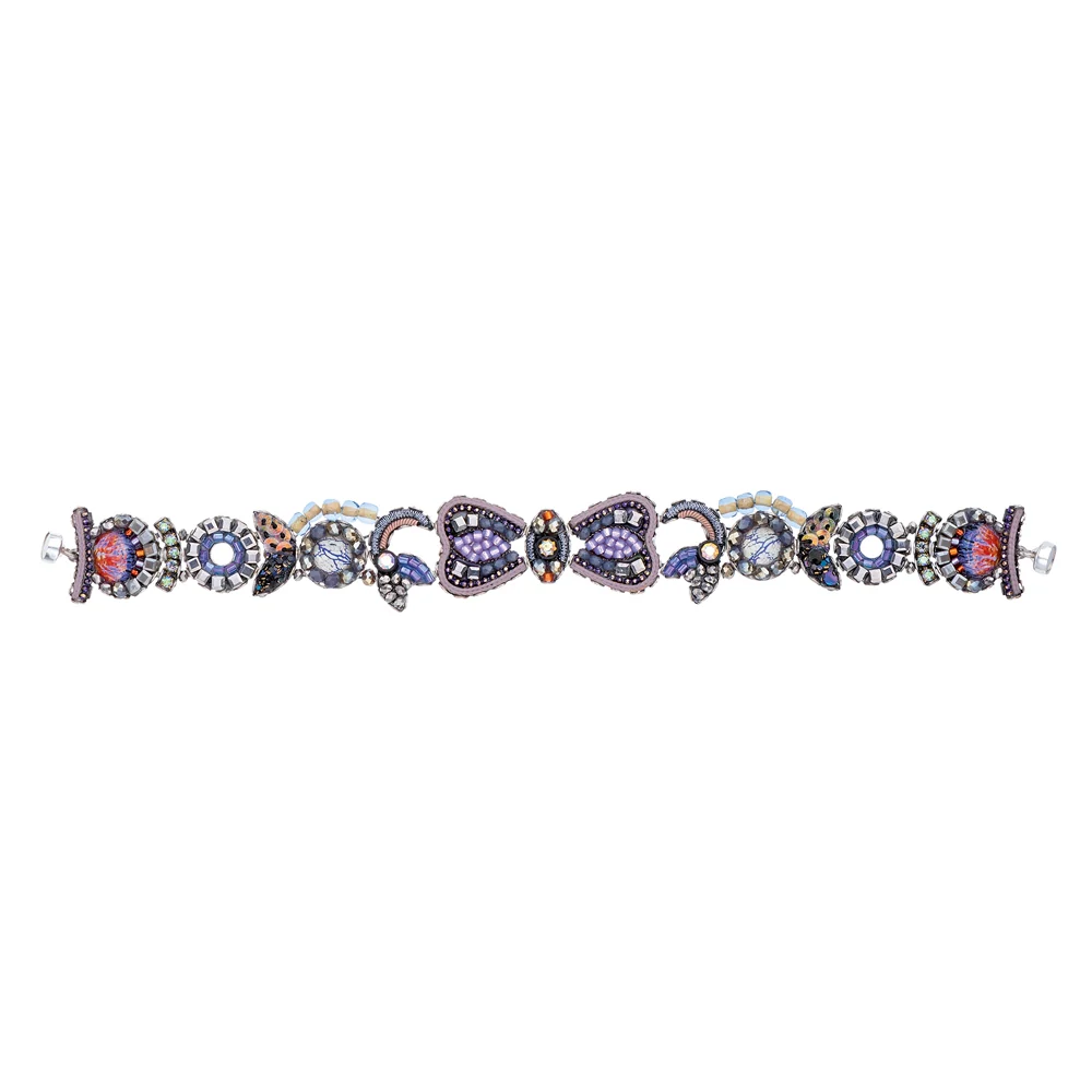 Clear Sky, Malaga Bracelet