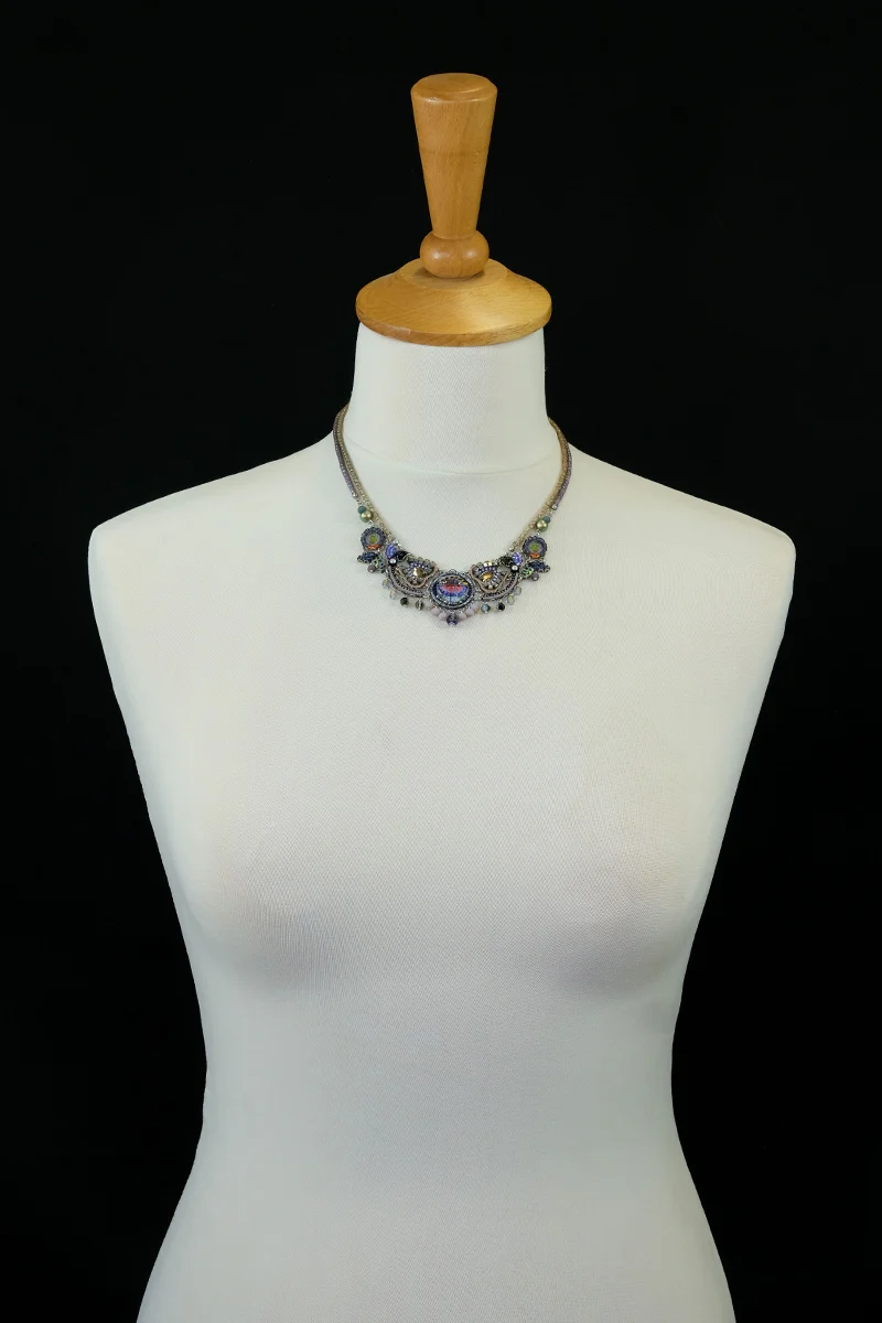 Clear Sky, Georgia Necklace - Image 2