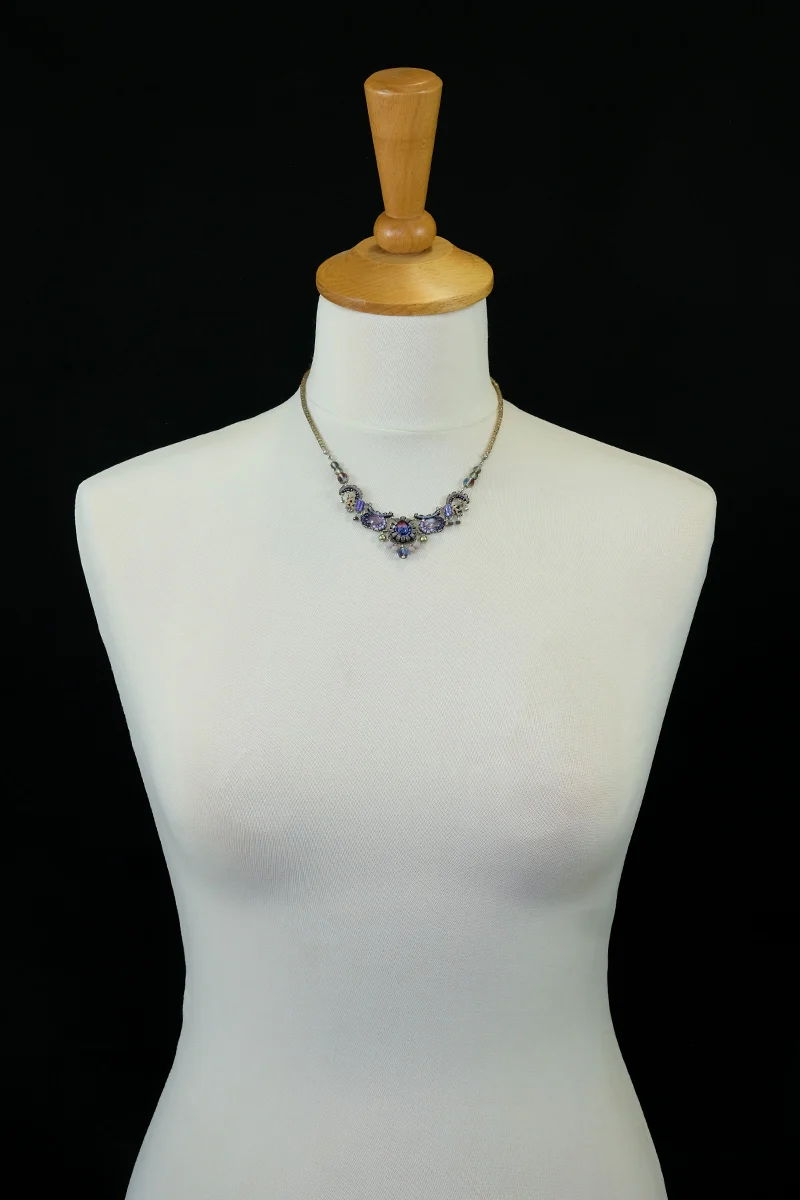 Clear Sky, Padanaram Necklace - Image 2