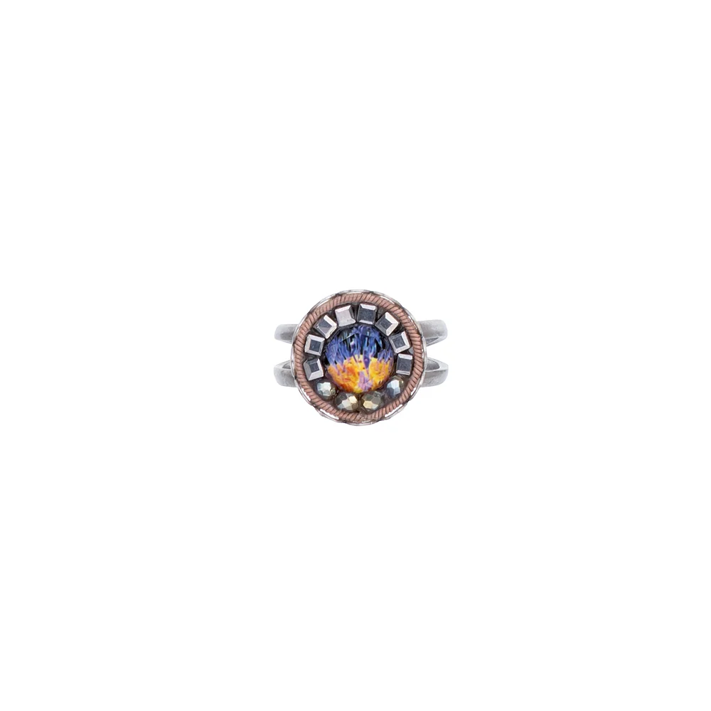 Clear Sky, Solus Ring