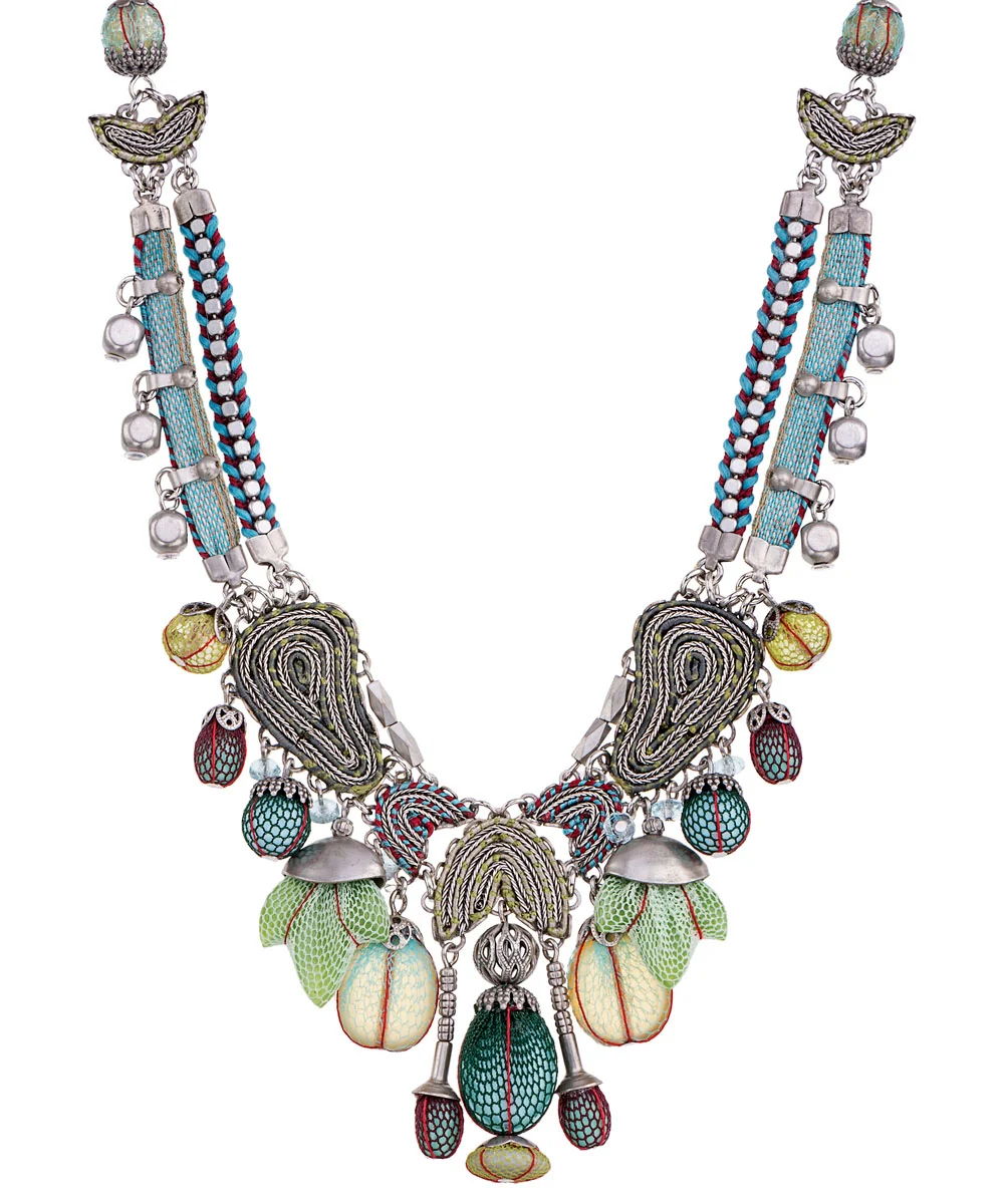 Cloud Nine, Hanna Limited Edition Necklace