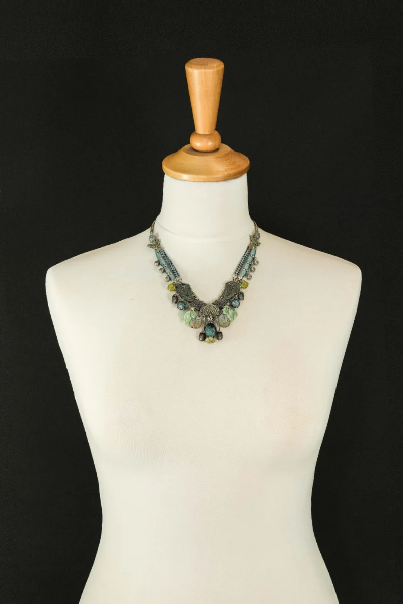 Cloud Nine, Hanna Limited Edition Necklace - Image 2