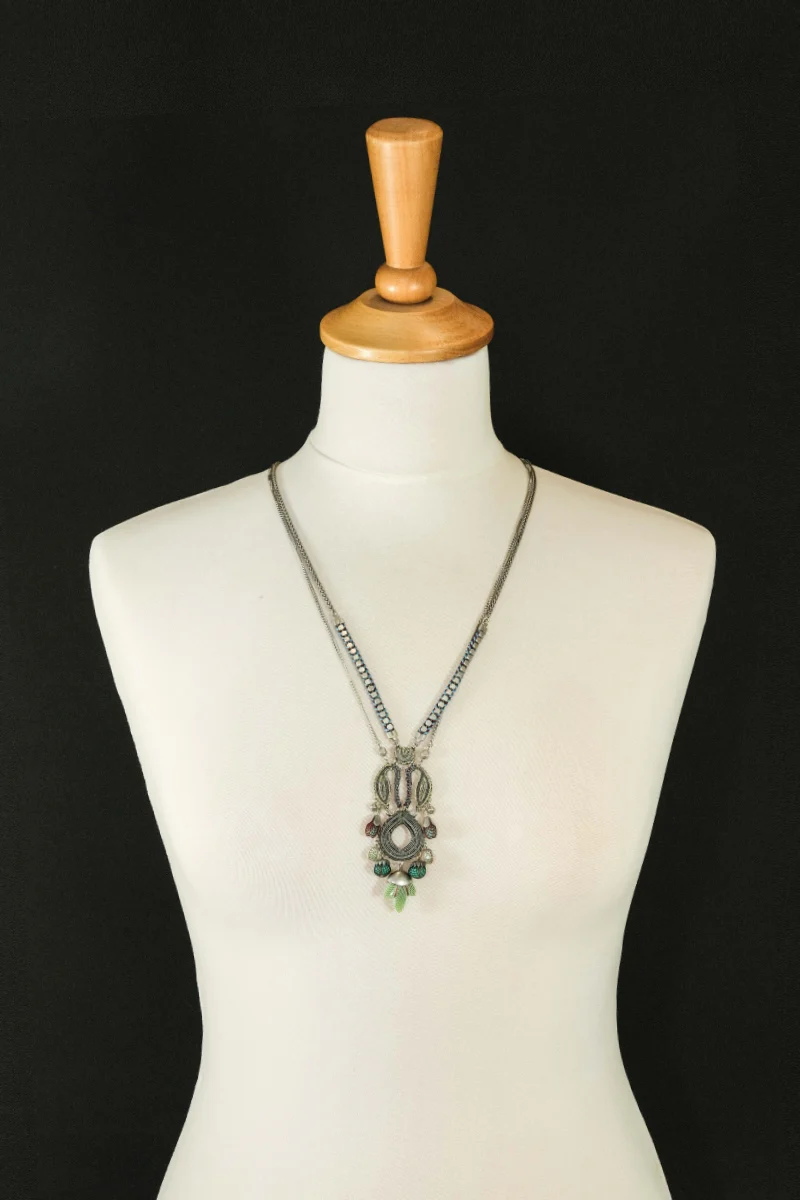 Cloud Nine, Intersteller Necklace - Image 2