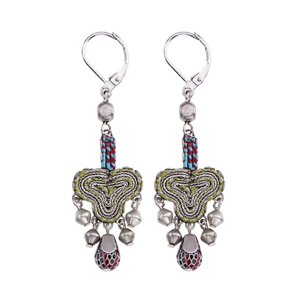 Cloud Nine, Poco Earrings