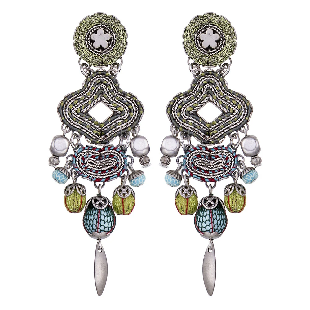 Cloud Nine, Stellar Earrings