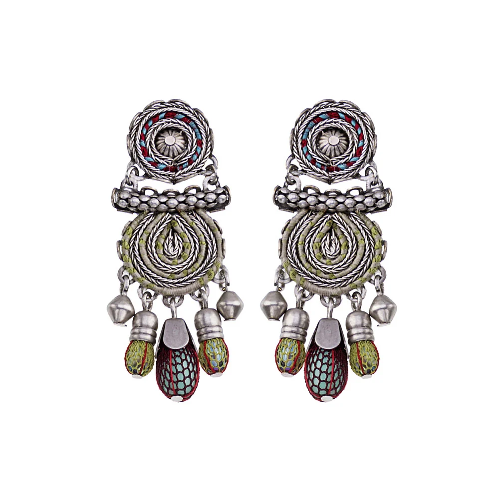 Cloud Nine, Vegas Earrings