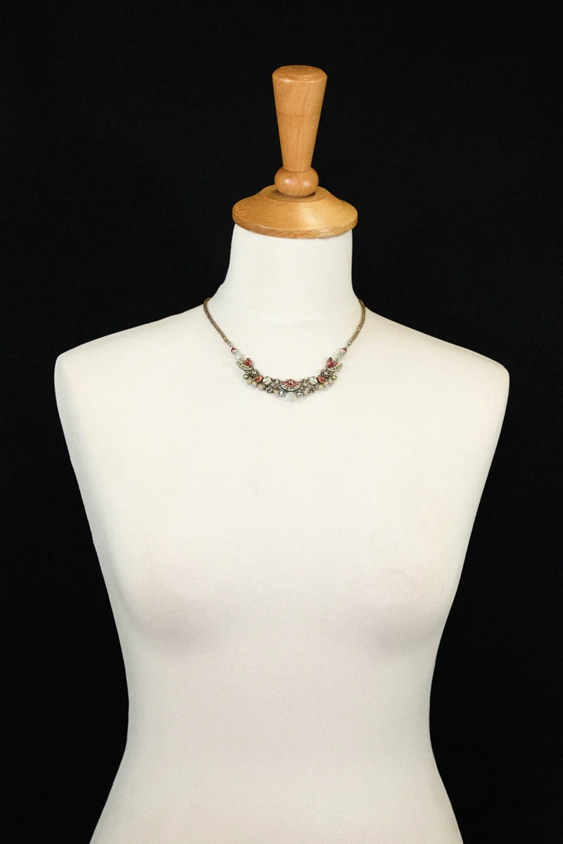 Como, Earth Necklace - Image 2
