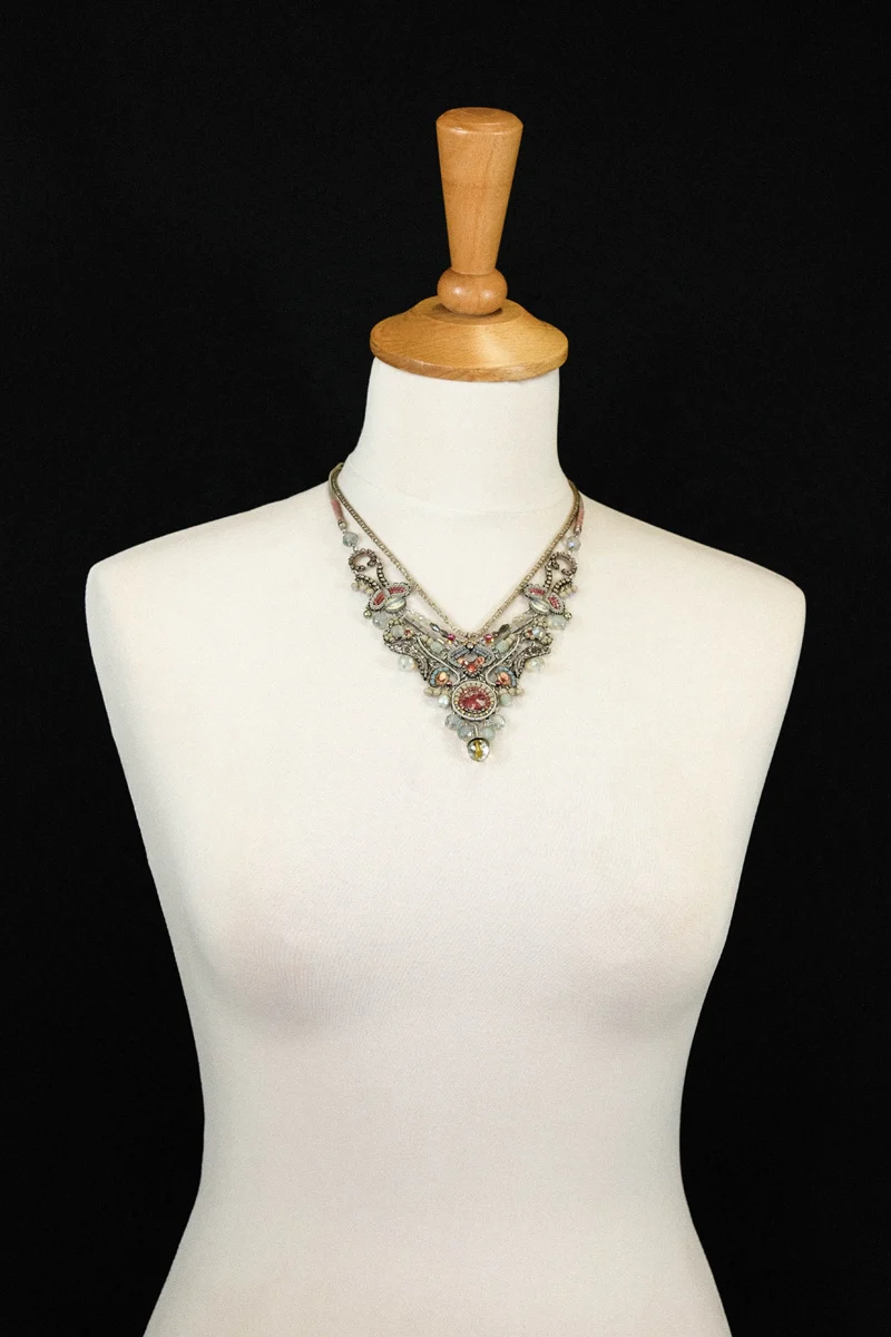 Como, East Wind Necklace - Image 2