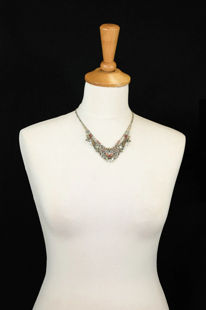 Como, Guinivere Necklace - Image 2