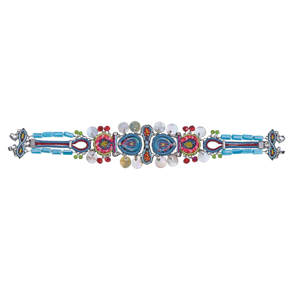 Constance, Columbia Bracelet