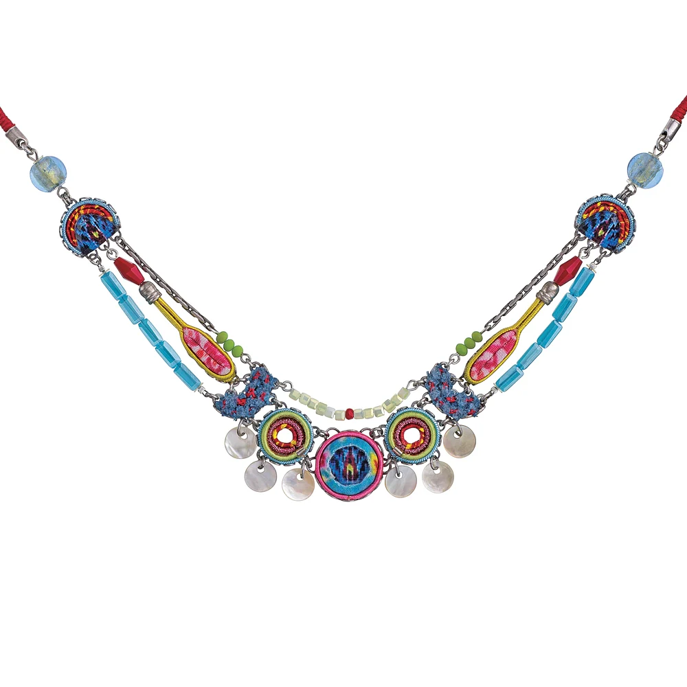 Constance, Dream Necklace