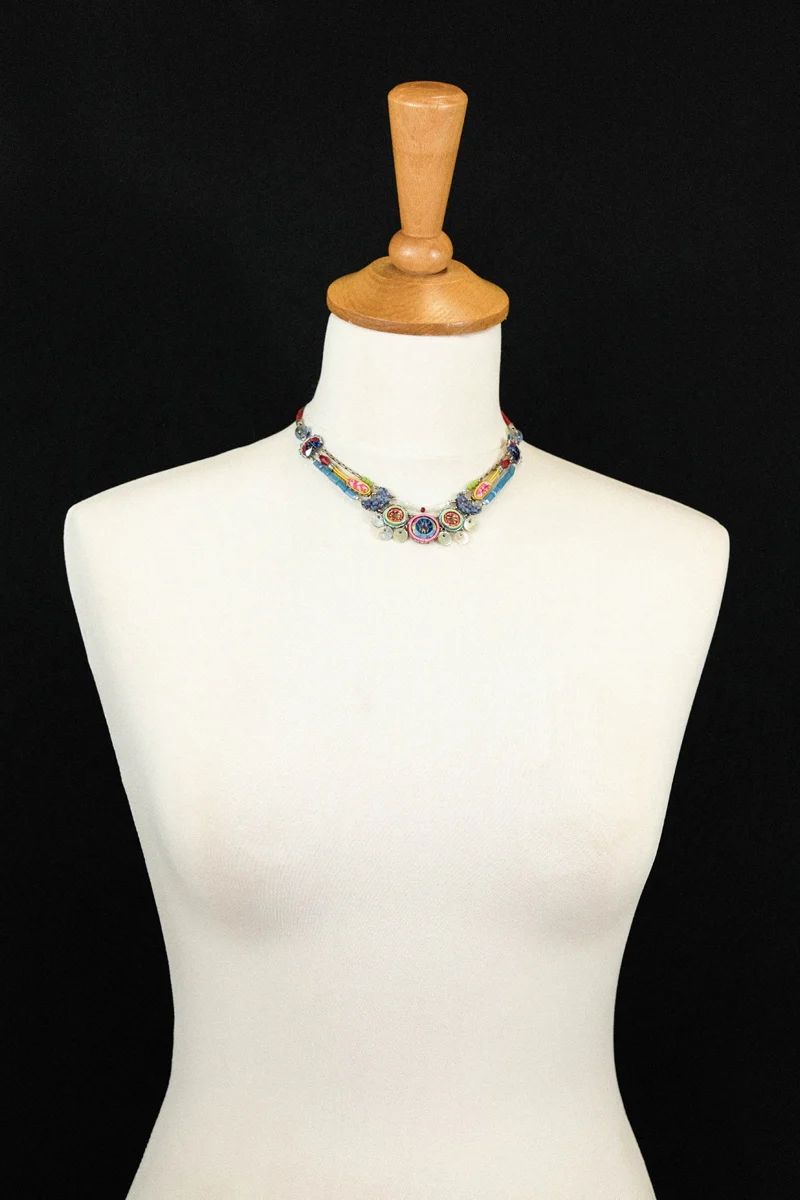 Constance, Dream Necklace - Image 2