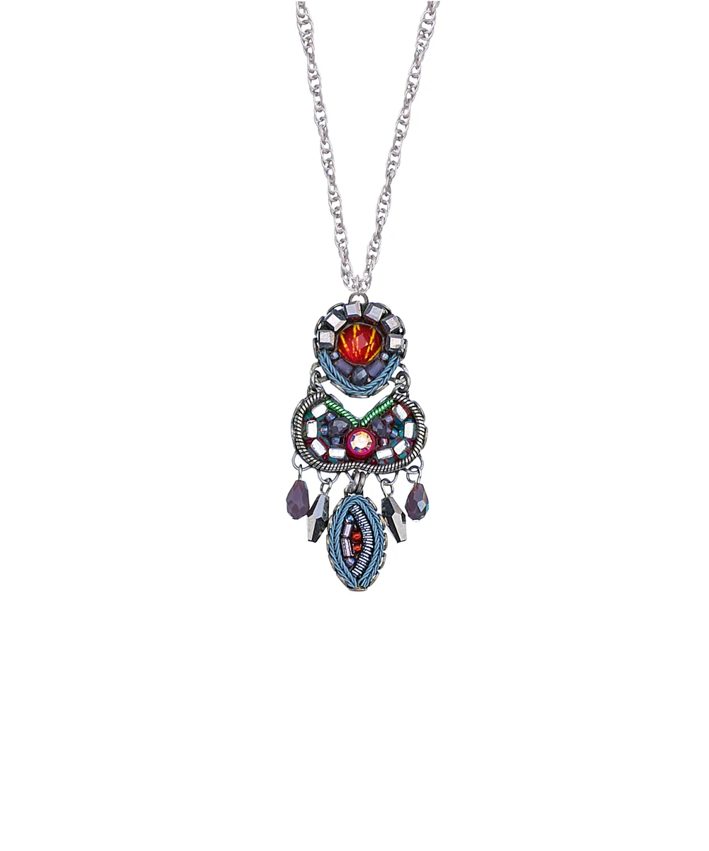 Coral Reef, Dana Pendant