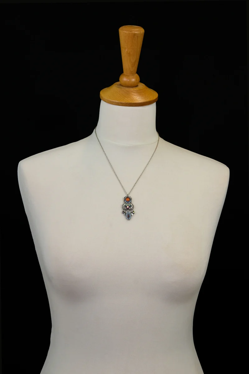 Coral Reef, Dana Pendant - Image 2